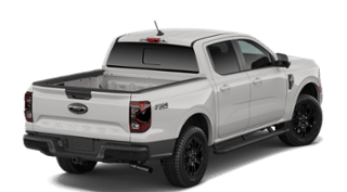 2026 Ford Ranger® External Image 3